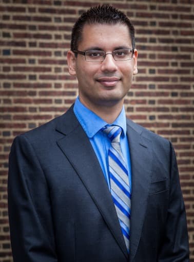 Amarinder Garcha, M.D.