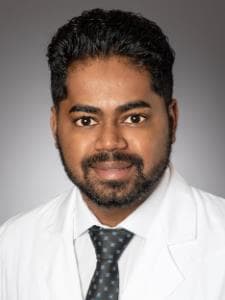 Dhayanithi Dhayalan, M.D.