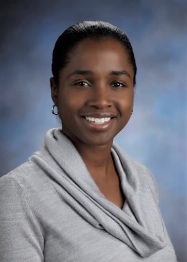 Dominique Dorsainvil, M.D.
