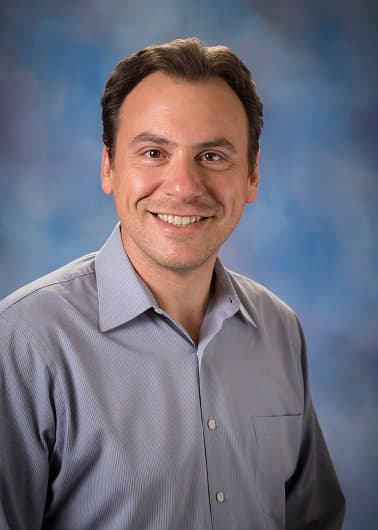 Gregory Martinez, M.D.