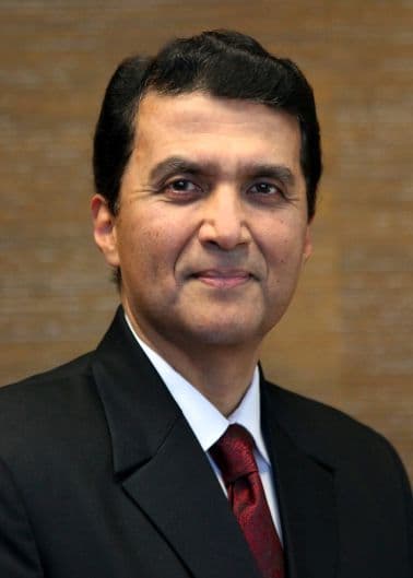 Hashim R. Kazmi, M.D.