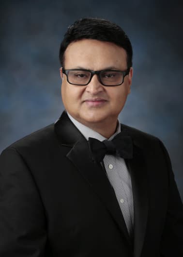 Hemant Dhingra, M.D.