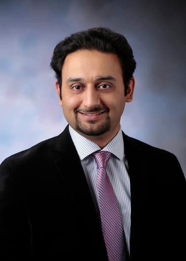 Jasjit Singh, M.D.