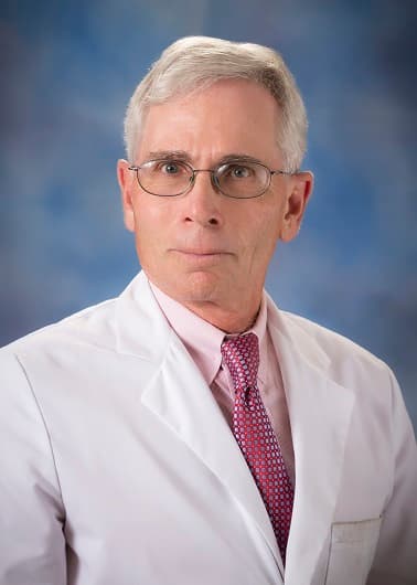 Steven B. Levy, M.D.