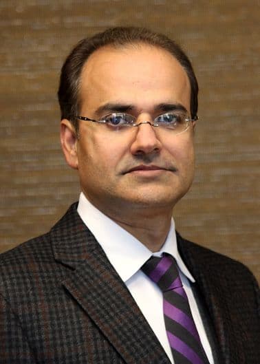 Sudhir S. Joshi, M.D.