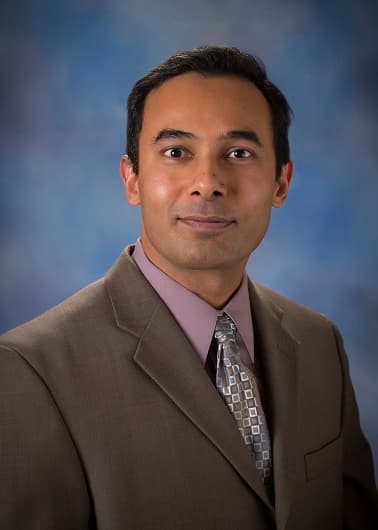 Sukhvir Atwal, M.D.