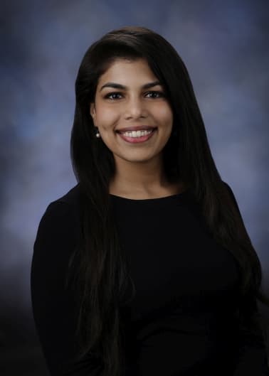 Supriya Gerardine, M.D.