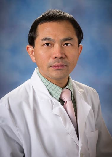 Yangming Cao, M.D.