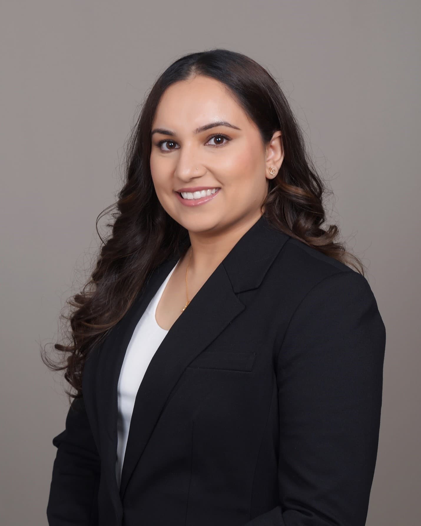 Baljinder Dhesi, FNP-C