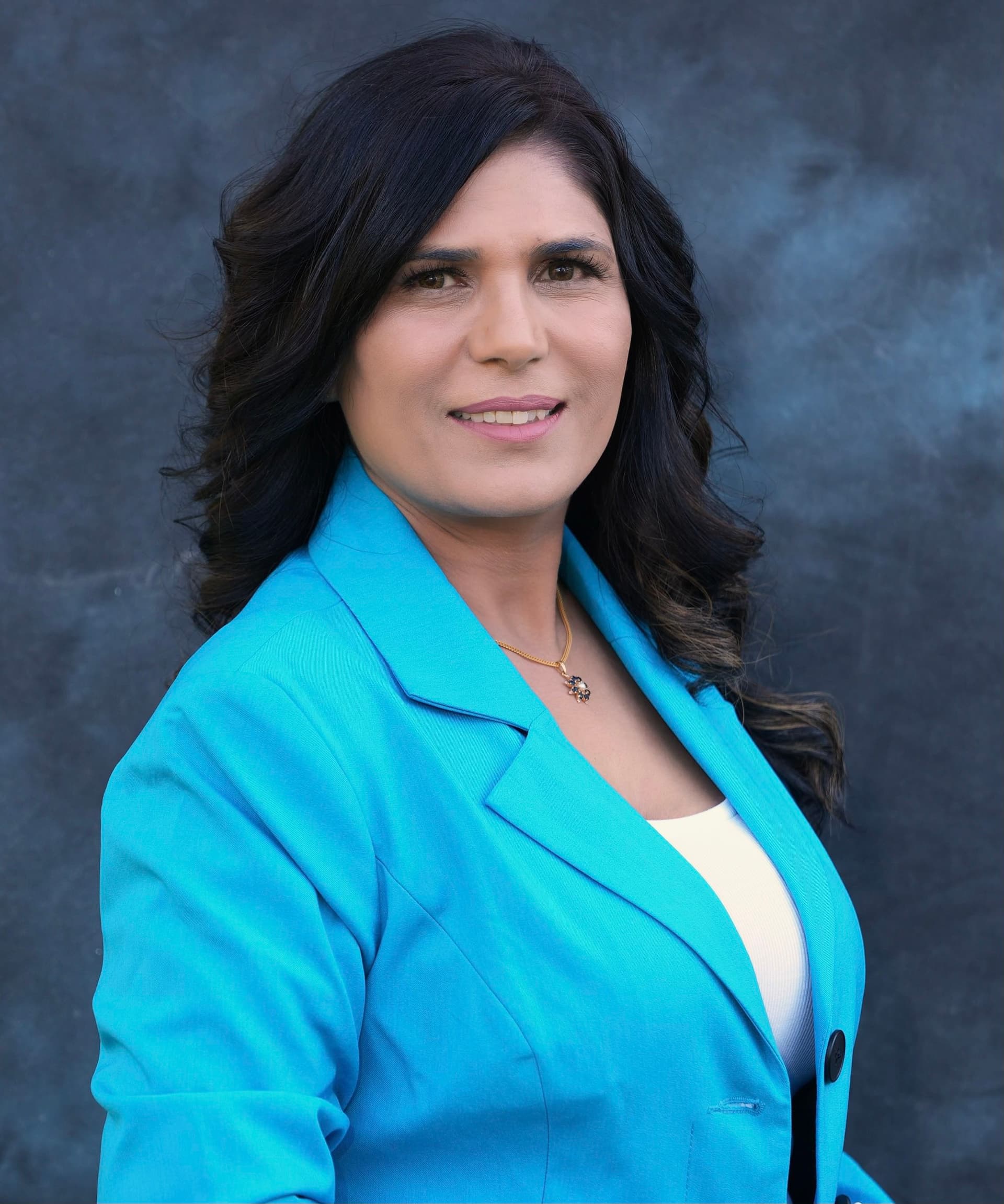 Gurpreet Sandhu, FNP-C