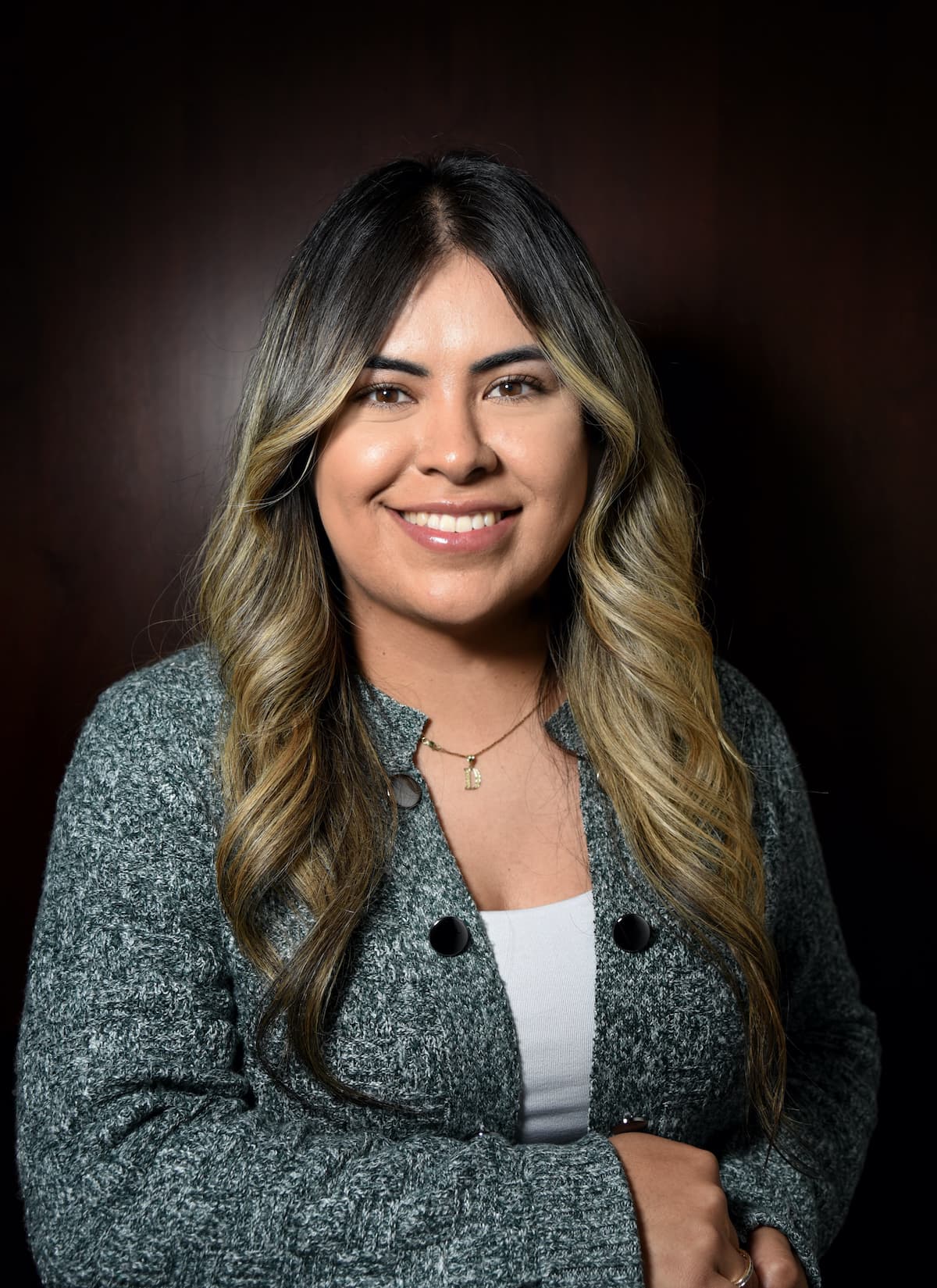 Daisy Cisneros