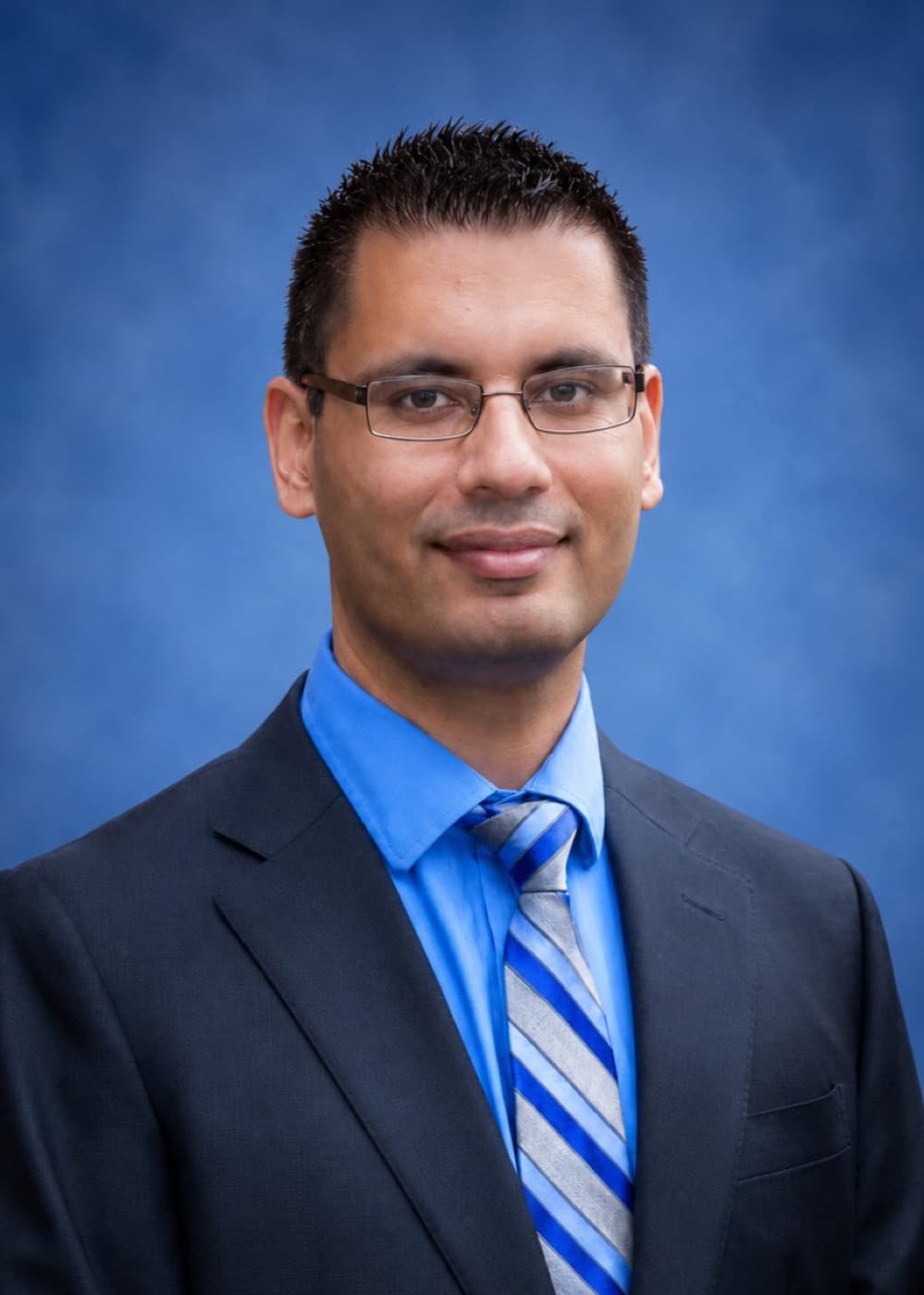 Amarinder Garcha, M.D.