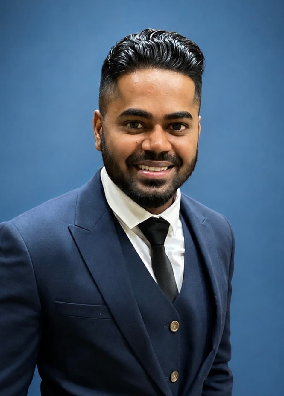 Dhayanithi Dhayalan, M.D.