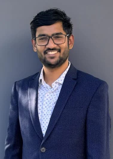 Goutham Reddy Kallem
