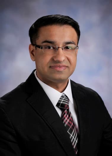Harmeet Gurm, M.D.