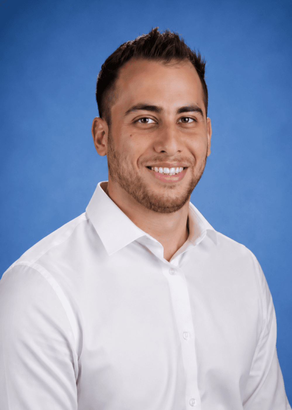 Ibrahim Katibah, M.D.