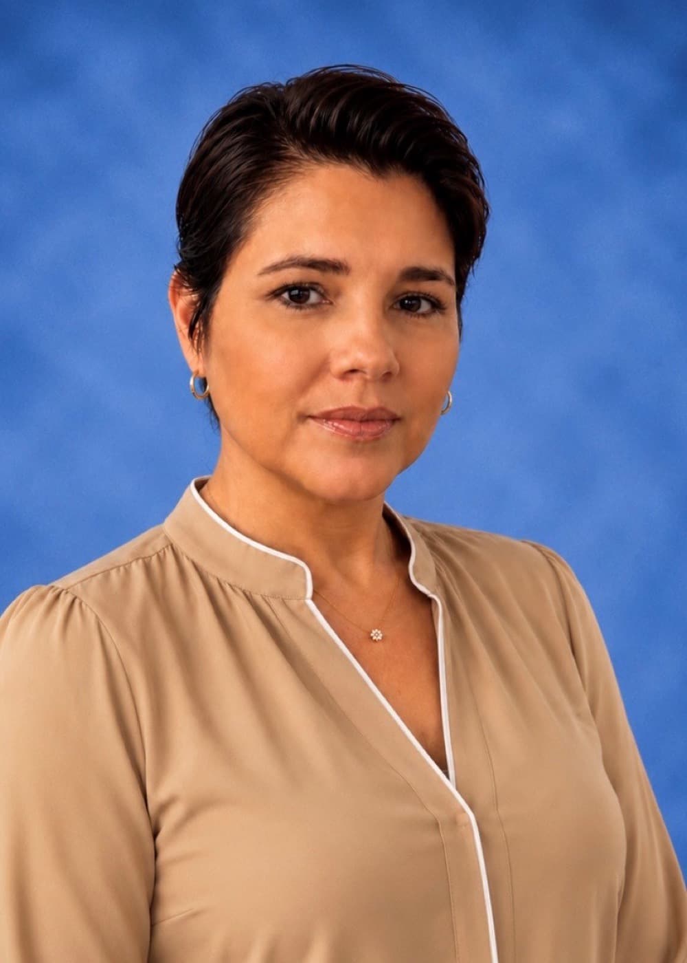 Paula Meza