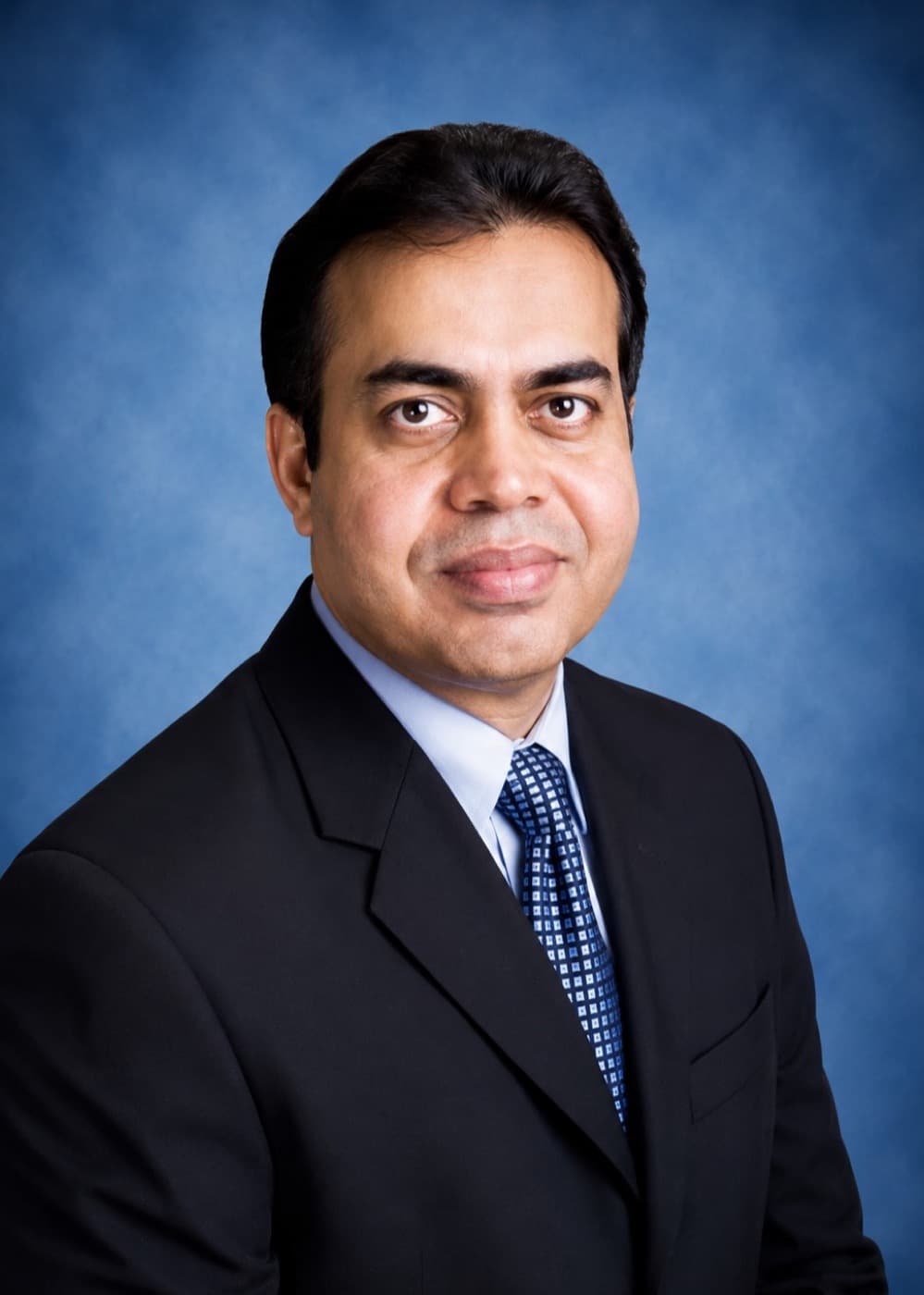 Slamat Ali, M.D.