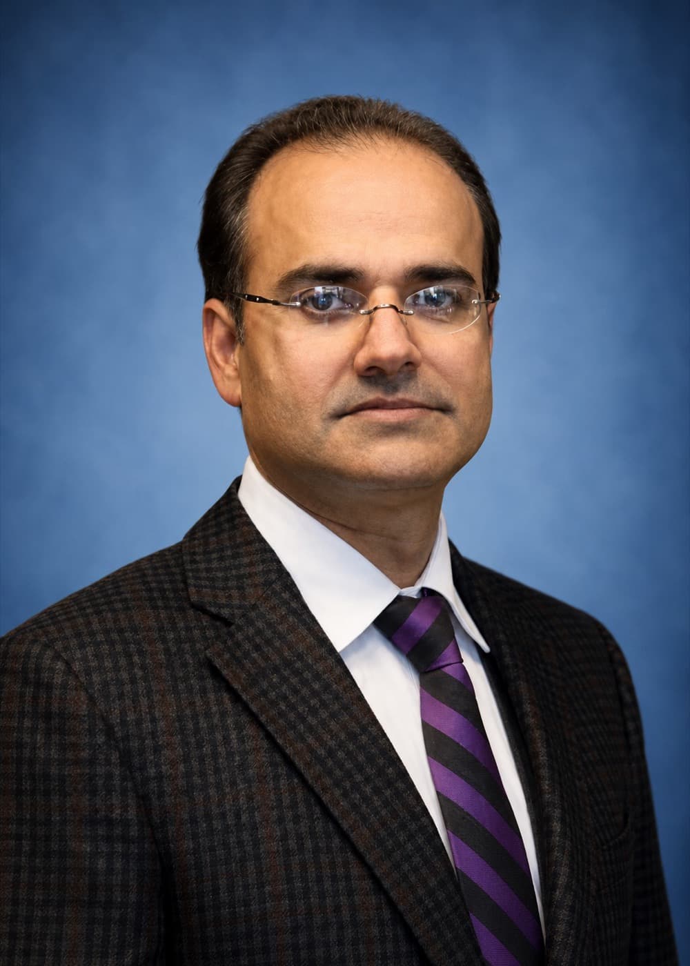 Sudhir S. Joshi, M.D.